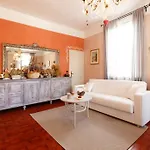 Bed & Breakfast Ca Dal Busc Sostegno