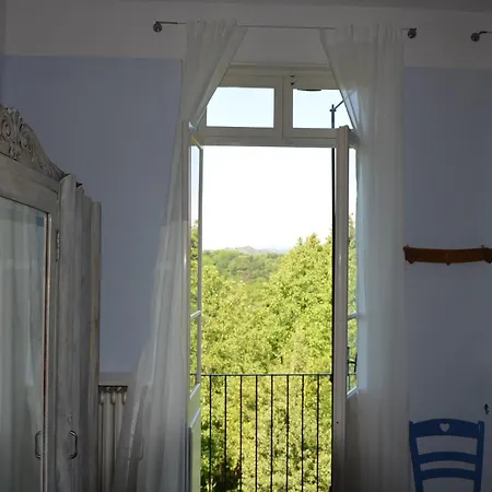 Cà Dal Busc Couette-café