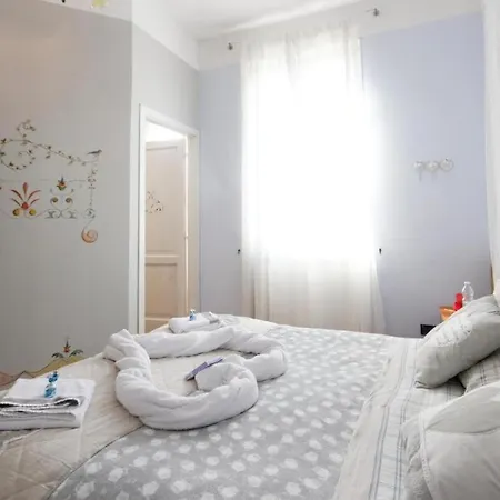 Bed & Breakfast Ca Dal Busc