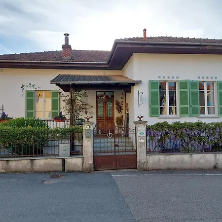 Bed & Breakfast Ca Dal Busc 3*