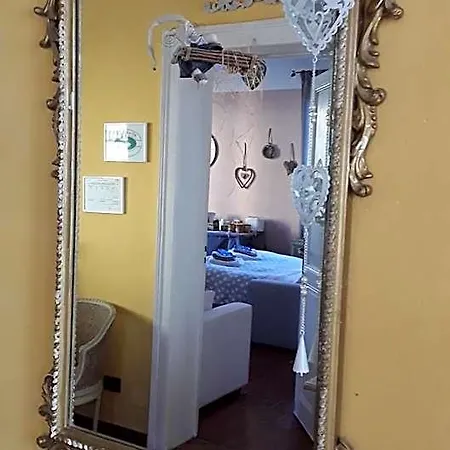 Bed & Breakfast Ca Dal Busc Sostegno