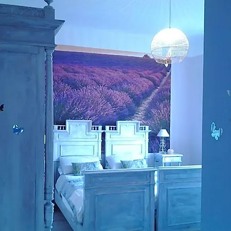 Bed & Breakfast Ca Dal Busc 3*