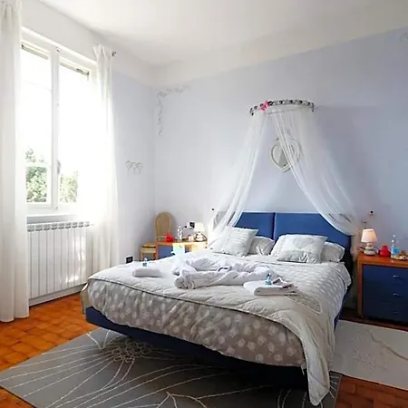 Ca Dal Busc Bed & Breakfast Sostegno