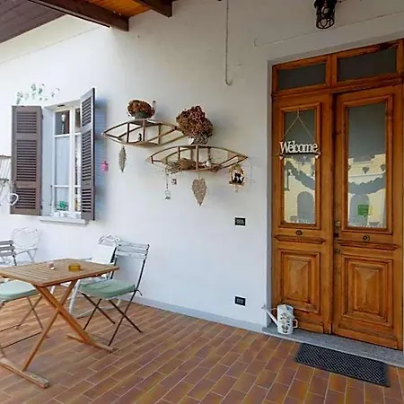 Ca Dal Busc Bed & Breakfast