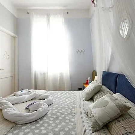 Ca Dal Busc 3* Sostegno