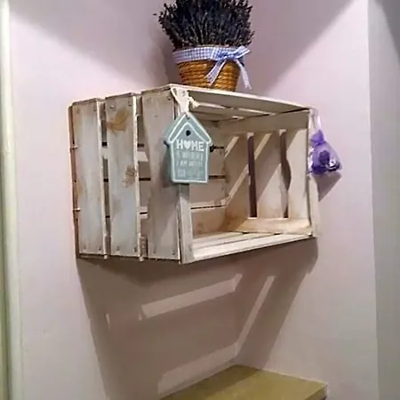 Ca Dal Busc Bed & Breakfast 3*