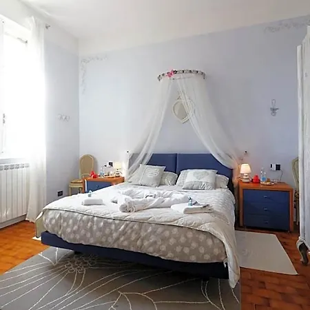 Ca Dal Busc Bed & Breakfast