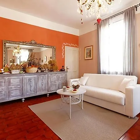 Bed & Breakfast Ca Dal Busc 3*