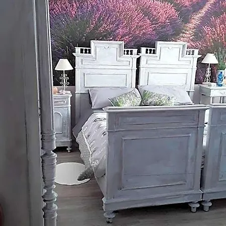 Bed & Breakfast Ca Dal Busc Sostegno