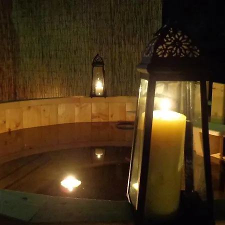 Nocleg ze śniadaniem Ca Dal Busc 3*