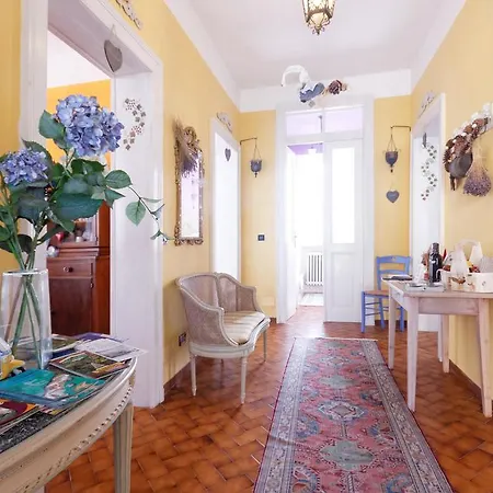 Nocleg ze śniadaniem Ca Dal Busc 3*