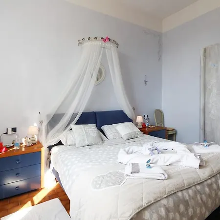 Bed & Breakfast Ca Dal Busc