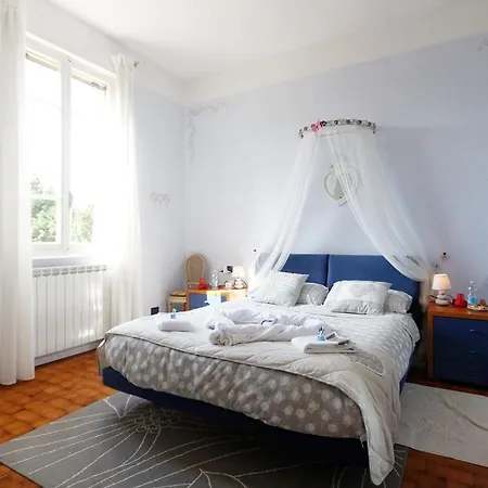 Bed & Breakfast Ca Dal Busc