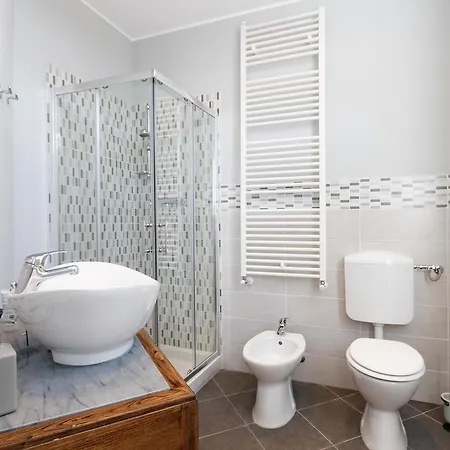 Ca Dal Busc Sostegno