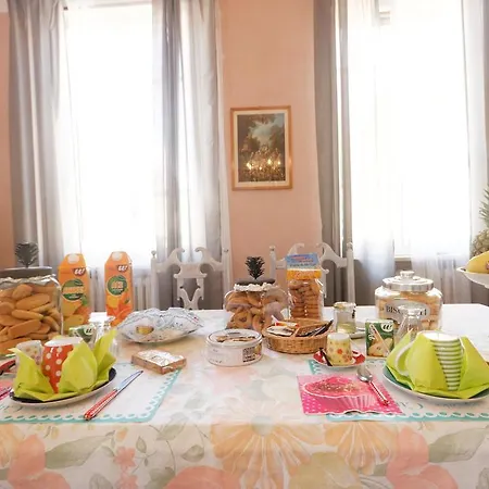 Ca Dal Busc Sostegno