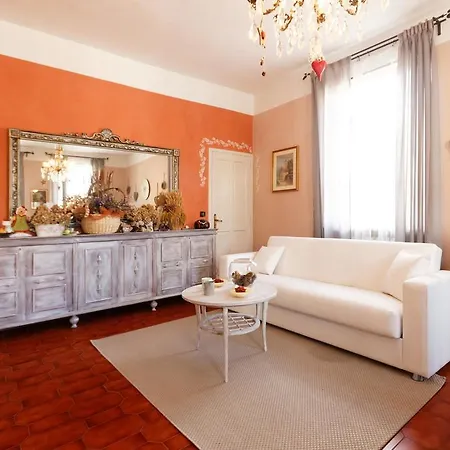 Bed & Breakfast Ca Dal Busc Sostegno