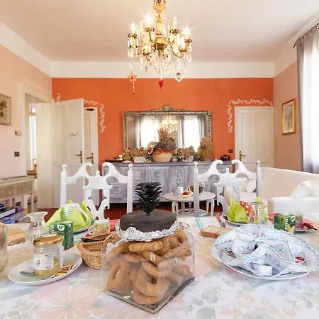 Bed & Breakfast Ca Dal Busc 3*