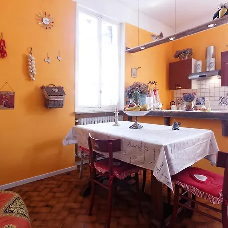 Bed & Breakfast Ca Dal Busc