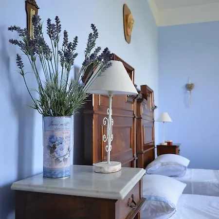 Ca Dal Busc Sostegno