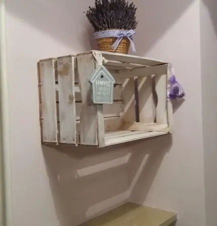 Nocleg ze śniadaniem Ca Dal Busc 3*