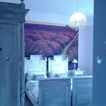 Ca Dal Busc 3* Sostegno