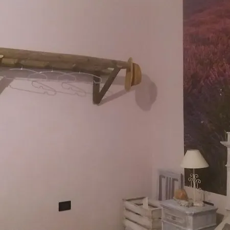 Ca Dal Busc Sostegno