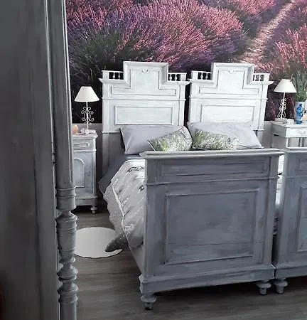 Ca Dal Busc Sostegno