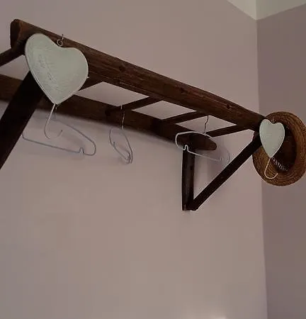 Ca Dal Busc Nocleg ze śniadaniem Sostegno