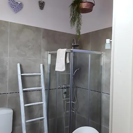 Bed & Breakfast Ca Dal Busc