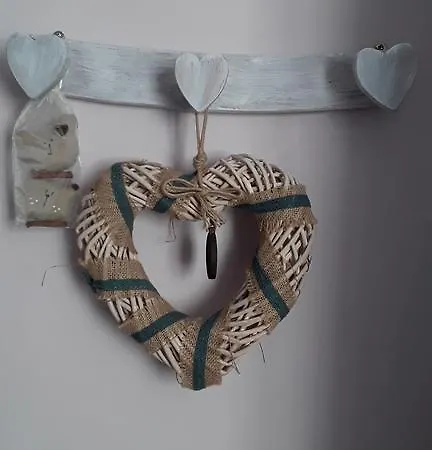 Ca Dal Busc 3* Sostegno