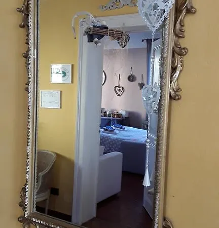 Ca Dal Busc Bed & Breakfast