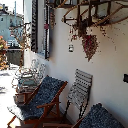 Ca Dal Busc Bed & Breakfast 3*