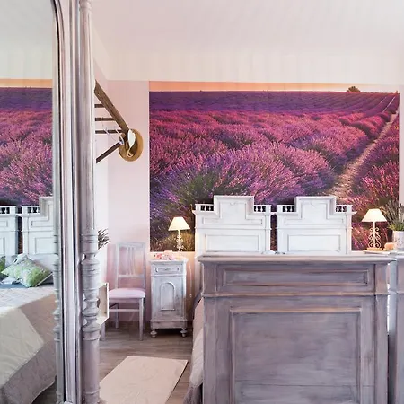 Ca Dal Busc Bed & Breakfast 3*