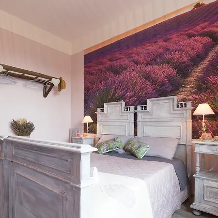 Ca Dal Busc Bed & Breakfast 3*