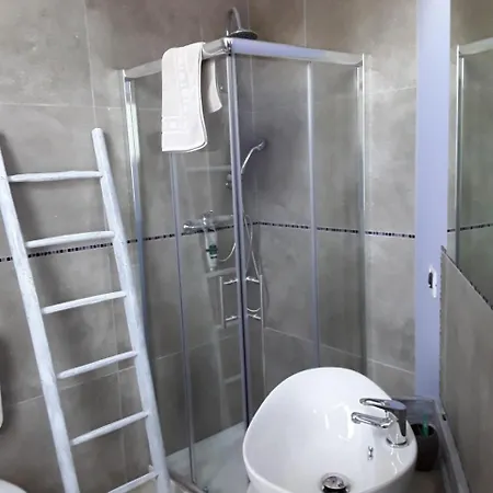 Ca Dal Busc Sostegno