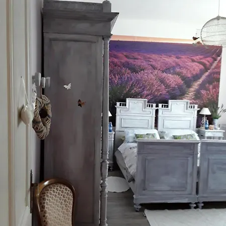 Bed & Breakfast Ca Dal Busc 3*