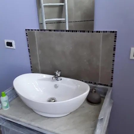 Ca Dal Busc 3* Sostegno