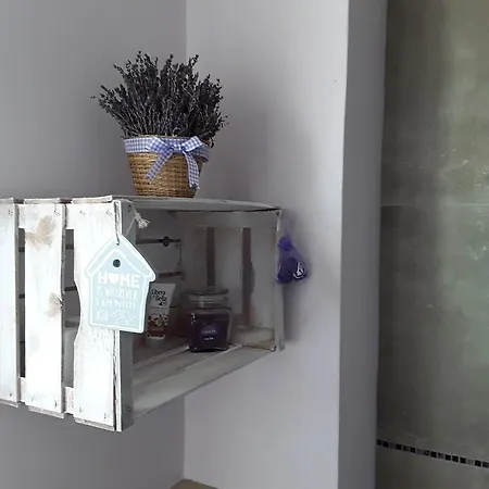 Ca Dal Busc Sostegno